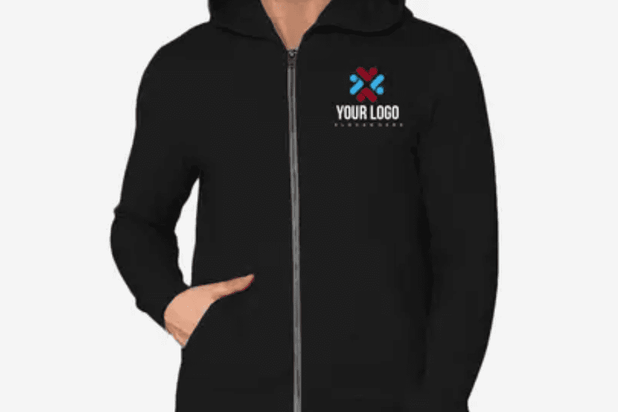 Manufacturer, Exporter, Importer, Supplier, Wholesaler, Retailer, Trader of Zipper Hoodies in New Delhi, Delhi, India.