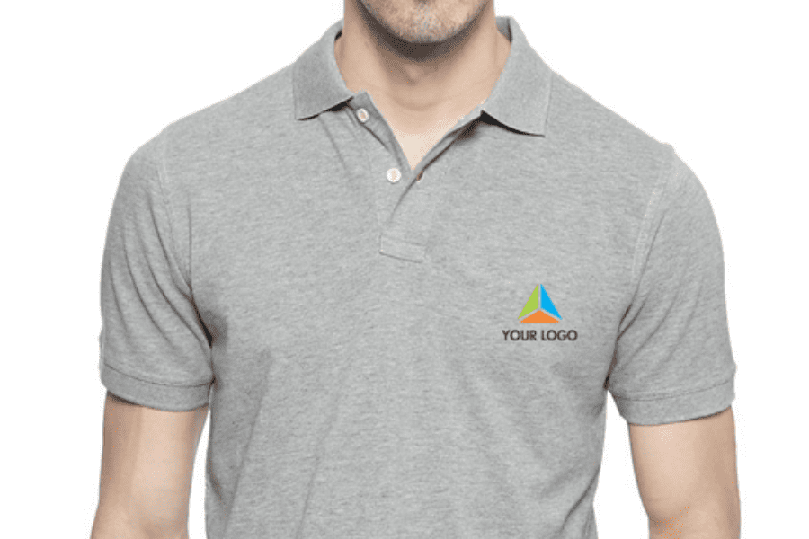 Manufacturer, Exporter, Importer, Supplier, Wholesaler, Retailer, Trader of Polo Neck T-Shirts in New Delhi, Delhi, India.