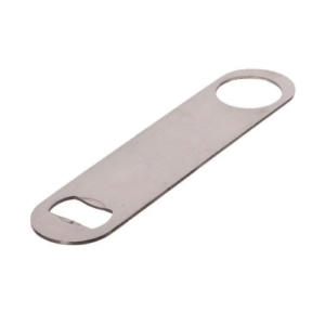 Manufacturer, Exporter, Importer, Supplier, Wholesaler, Retailer, Trader of Metallic Two Sided Bottle Openers in New Delhi, Delhi, India.