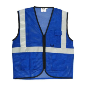 Service Provider of Reflective Jackets Printing in New Delhi, Delhi, India.