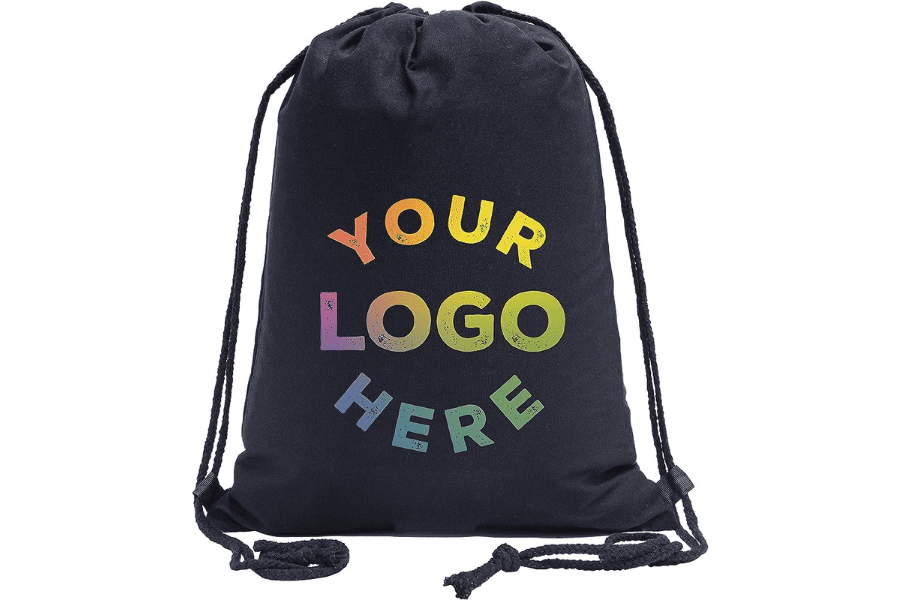 Manufacturer, Exporter, Importer, Supplier, Wholesaler, Retailer, Trader of Drawstring Bags in New Delhi, Delhi, India.