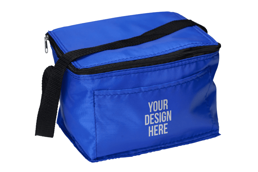 Manufacturer, Exporter, Importer, Supplier, Wholesaler, Retailer, Trader of Lunch Bags in New Delhi, Delhi, India.