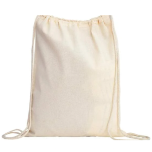 Service Provider of Drawstring Bags Printing in New Delhi, Delhi, India.