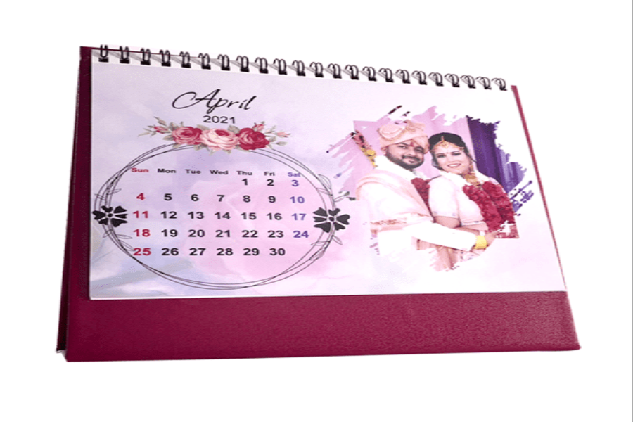 Manufacturer, Exporter, Importer, Supplier, Wholesaler, Retailer, Trader of Calendars in New Delhi, Delhi, India.