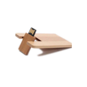 Manufacturer, Exporter, Importer, Supplier, Wholesaler, Retailer, Trader of Wooden Pattern Pen Drive in New Delhi, Delhi, India.