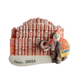 Manufacturer, Exporter, Importer, Supplier, Wholesaler, Retailer, Trader of Souvenir Fridge Magnets in New Delhi, Delhi, India.