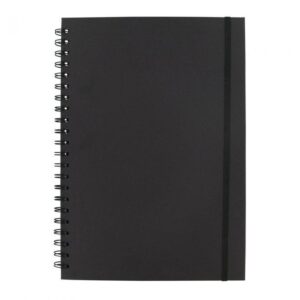 Manufacturer, Exporter, Importer, Supplier, Wholesaler, Retailer, Trader of Spiral Diary in New Delhi, Delhi, India.