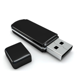 Manufacturer, Exporter, Importer, Supplier, Wholesaler, Retailer, Trader of Black Pen Drives in New Delhi, Delhi, India.