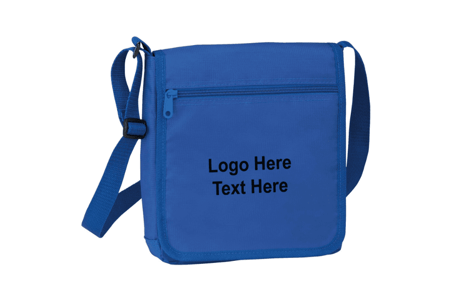 Manufacturer, Exporter, Importer, Supplier, Wholesaler, Retailer, Trader of Messenger Bags in New Delhi, Delhi, India.