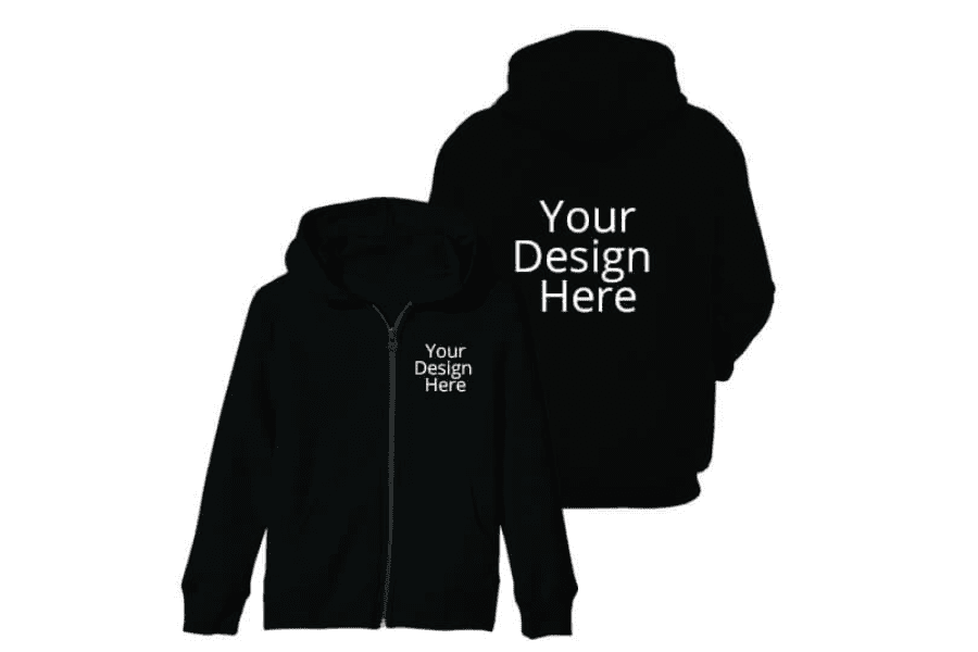 Manufacturer, Exporter, Importer, Supplier, Wholesaler, Retailer, Trader of Hoodies and Jackets in New Delhi, Delhi, India.